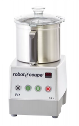 CUTTER R 7 ROBOT COUPE
